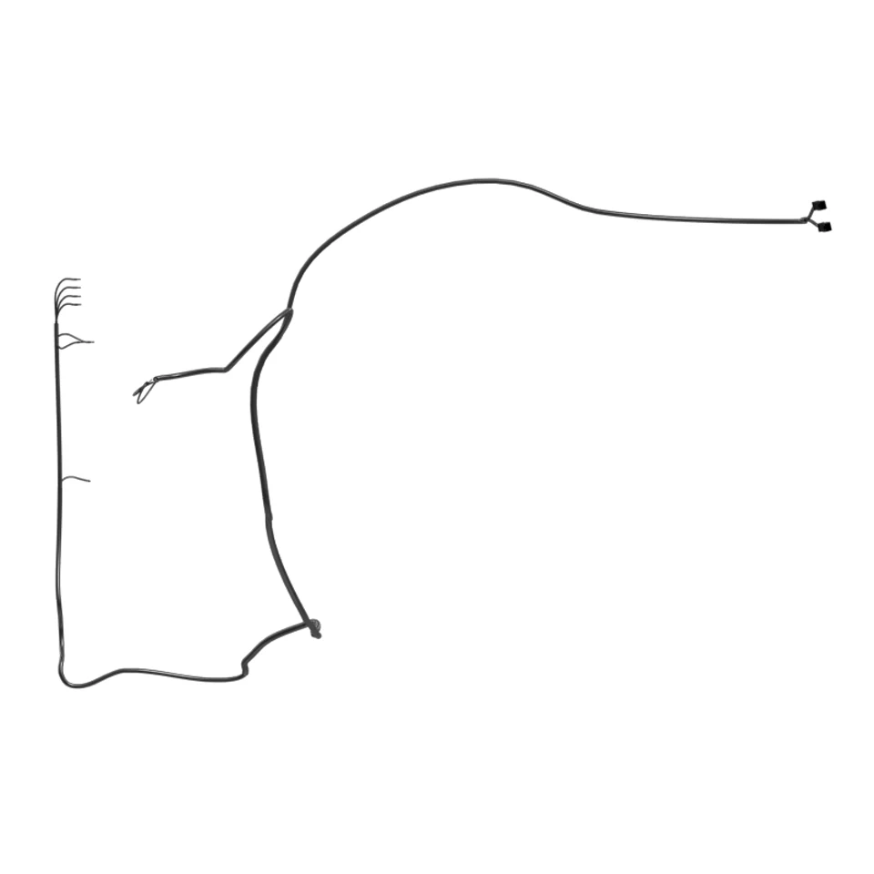 507-5768: HARNESS AS 5075768 购买