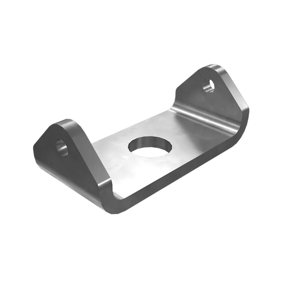 507-5825: 10mm Thick Aftercooler Support Plate 507-5825 Caterpillar