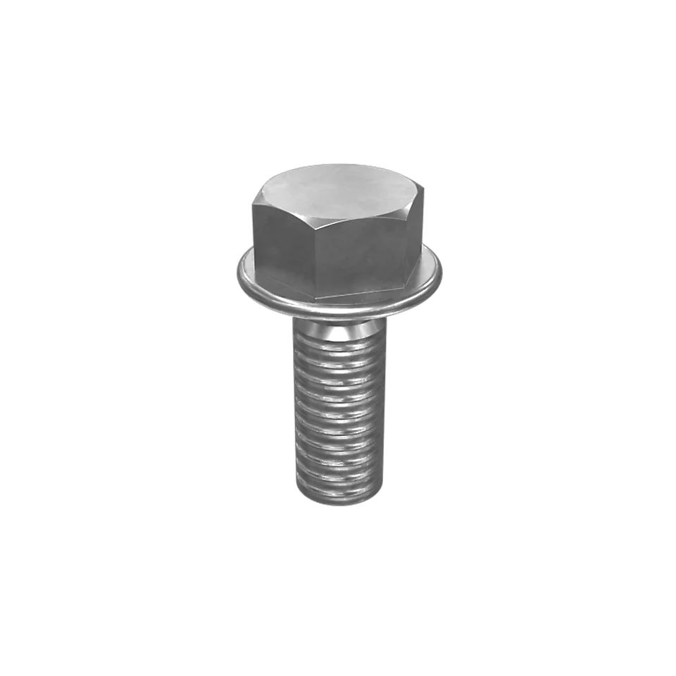 507-5989: Flange Head Bolt 5075989 купить