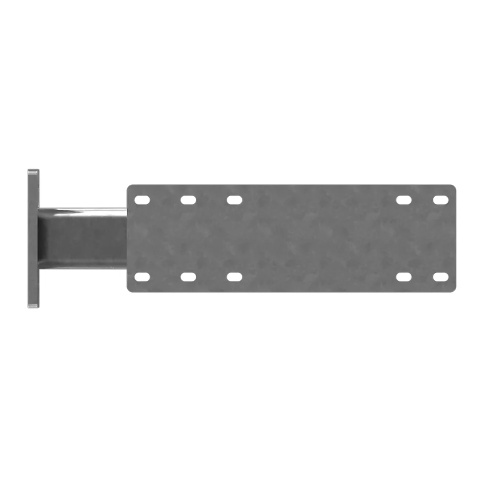 507-6443: Стальной патрубок в сборе 5076443 купить