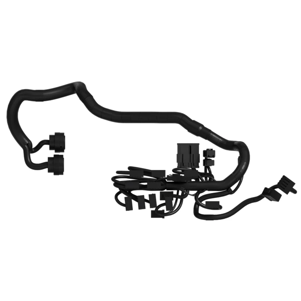 507-6473: Panel Wiring Harness 5076473 купить