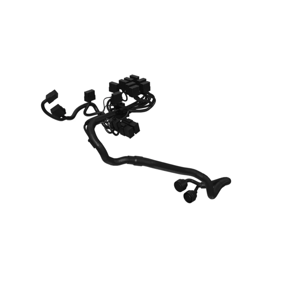 507-6473: Panel Wiring Harness 5076473 купить