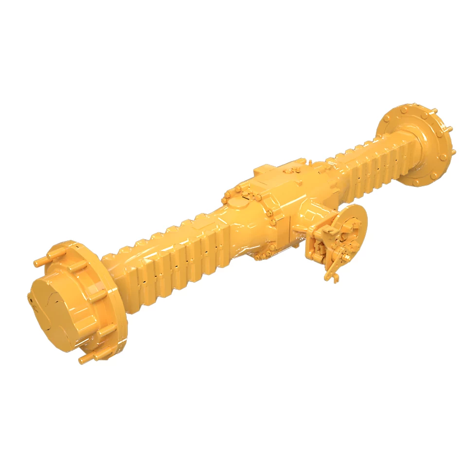 507-6756: AXLE GP-FRON 5076756 Caterpillar