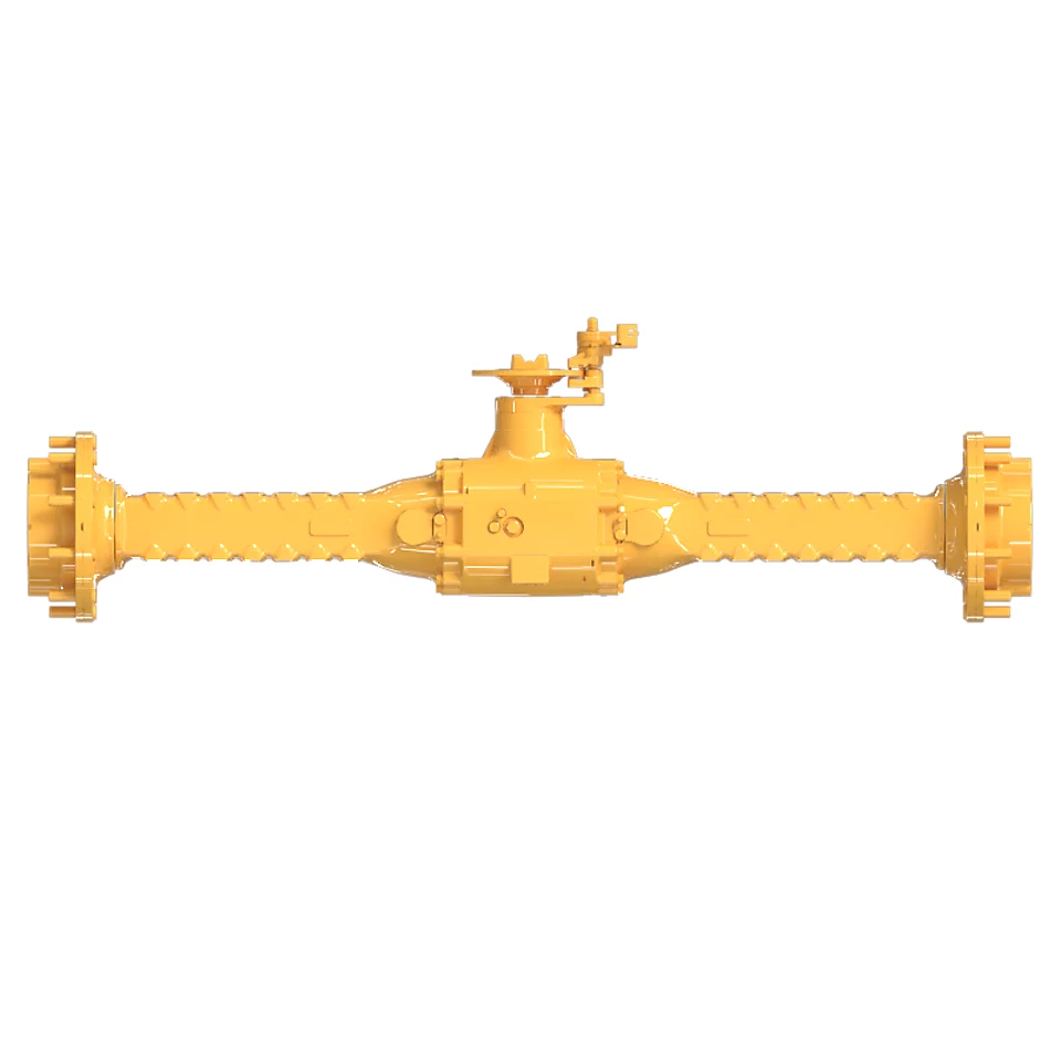 507-6756: AXLE GP-FRON 5076756 购买