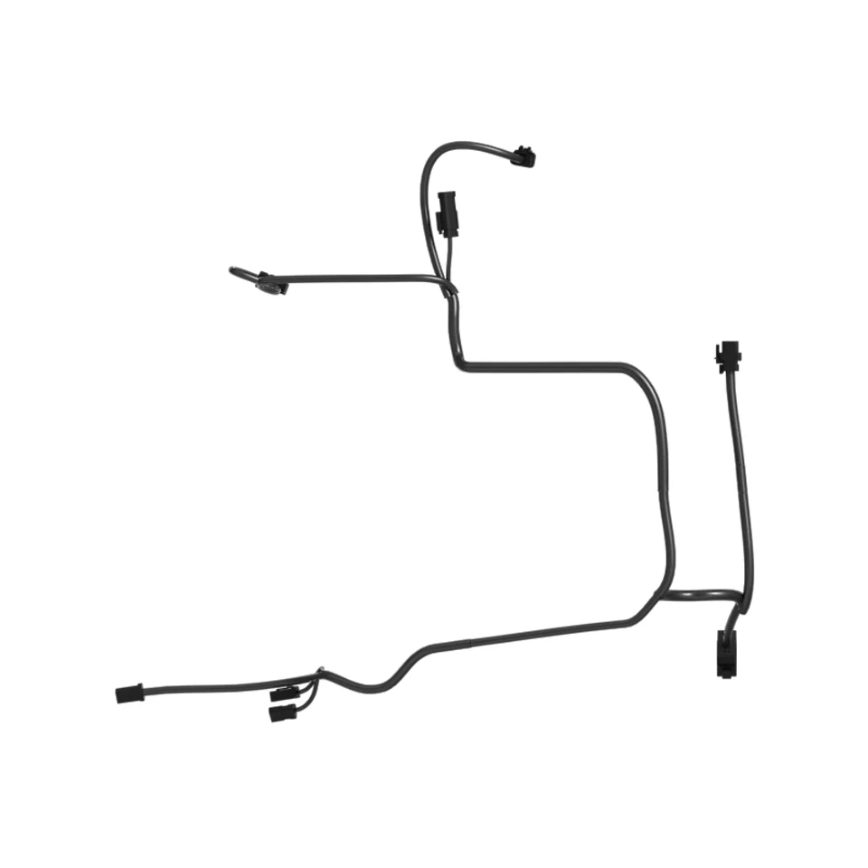 507-7195: HARNESS AS 5077195 купить