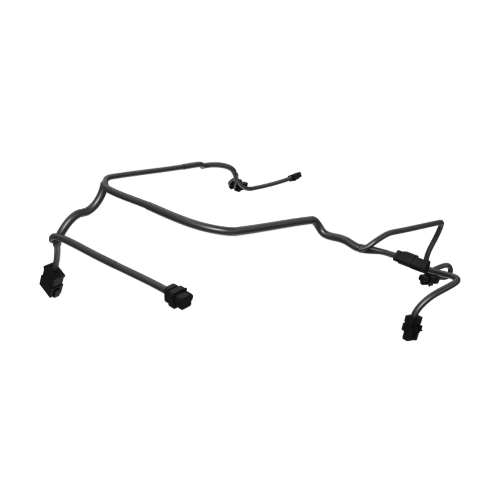 507-7195: HARNESS AS 5077195 купить
