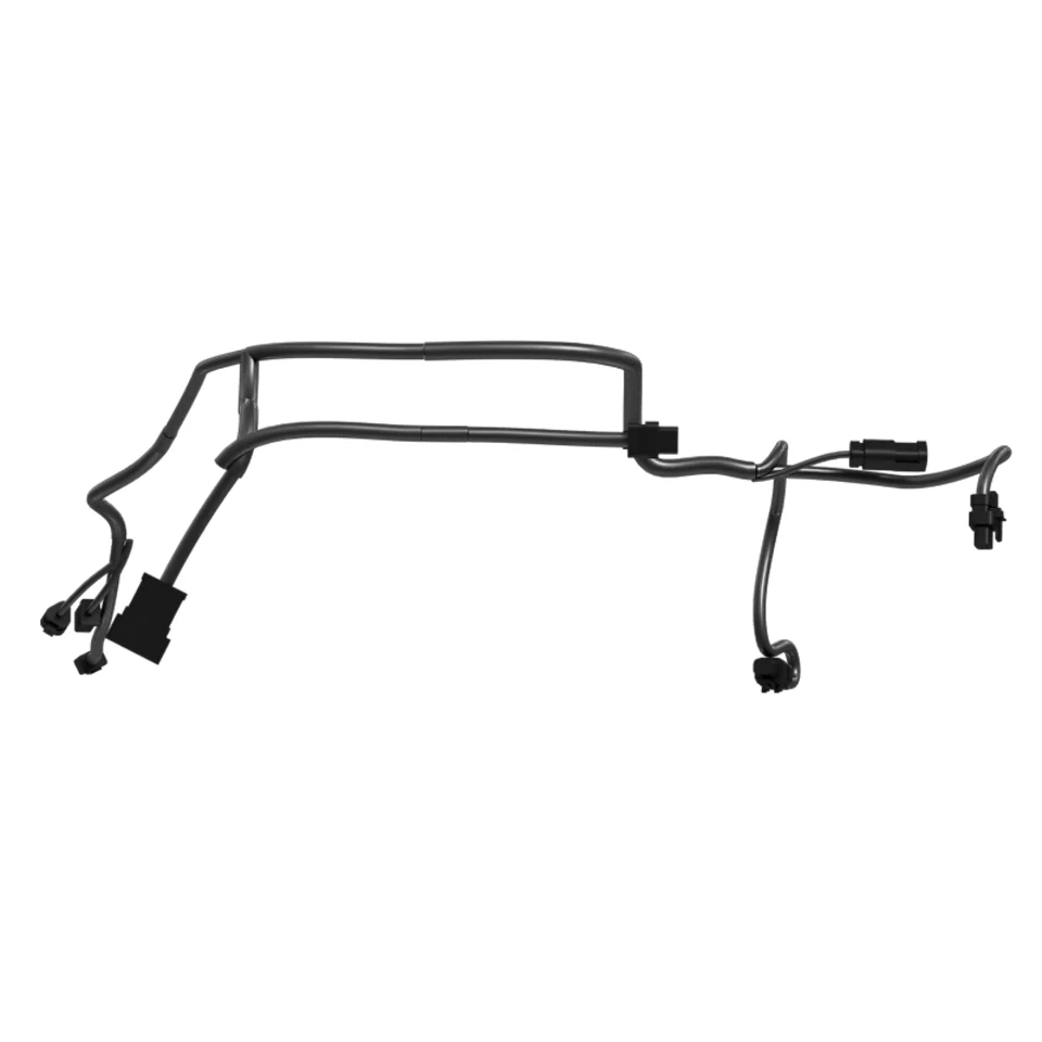 507-7195: HARNESS AS 5077195 купить