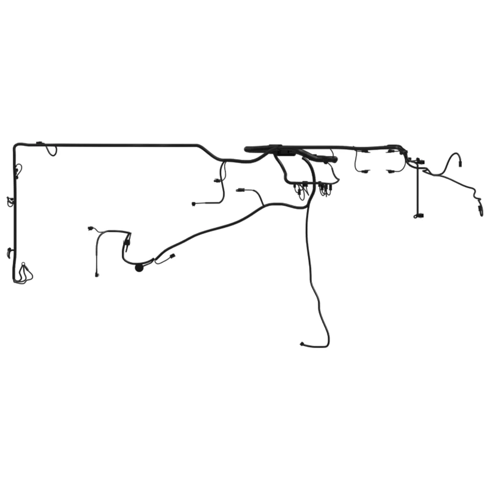 507-7209: HARNESS AS-L 5077209 купить
