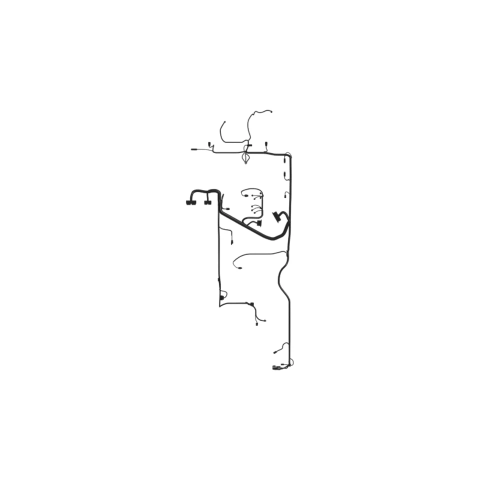 507-7209: HARNESS AS-L 5077209 купить
