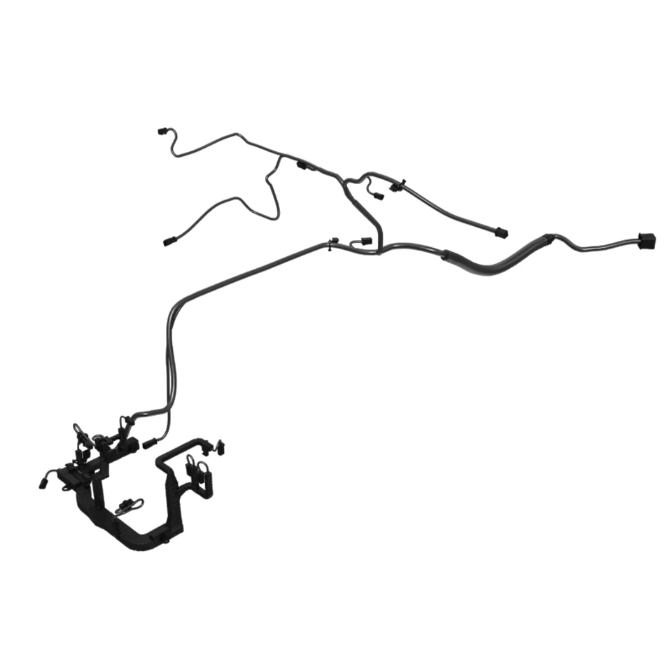 507-7288: HARNESS AS-F 5077288 купить