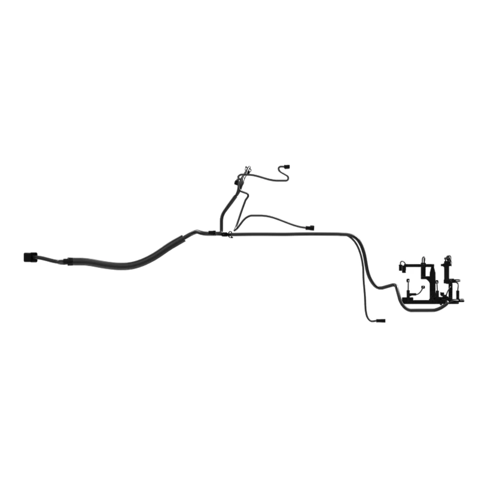 507-7288: HARNESS AS-F 5077288 купить