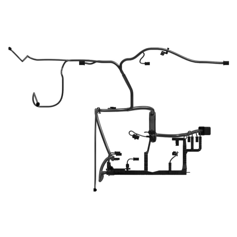 507-7288: HARNESS AS-F 5077288 купить