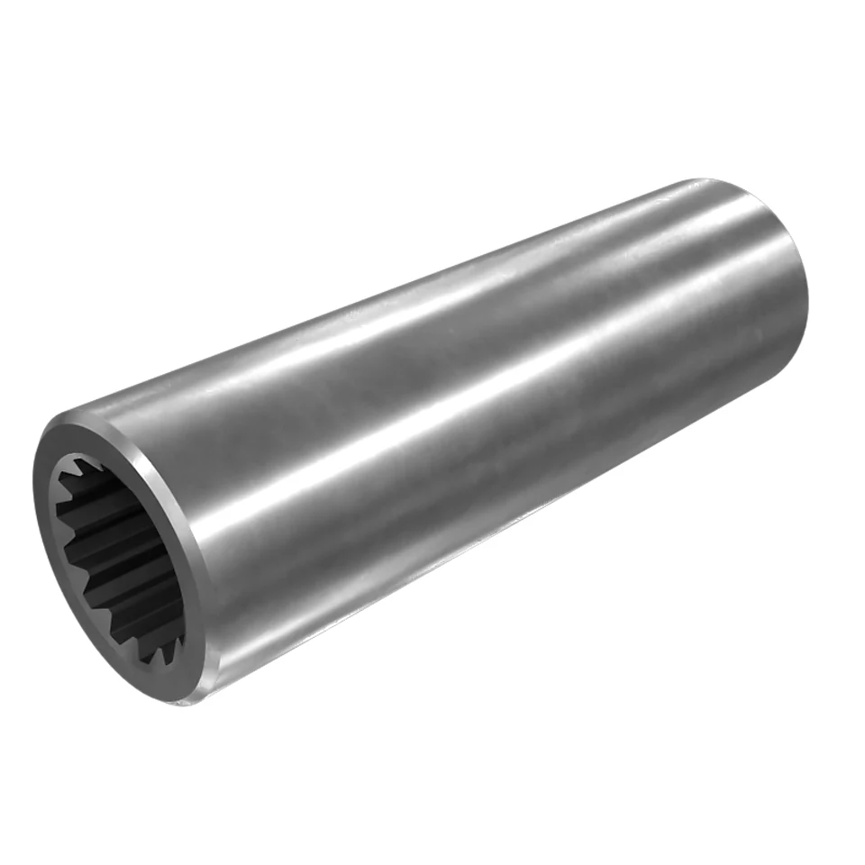507-8035: Involute Spine Coupling 507-8035 Caterpillar