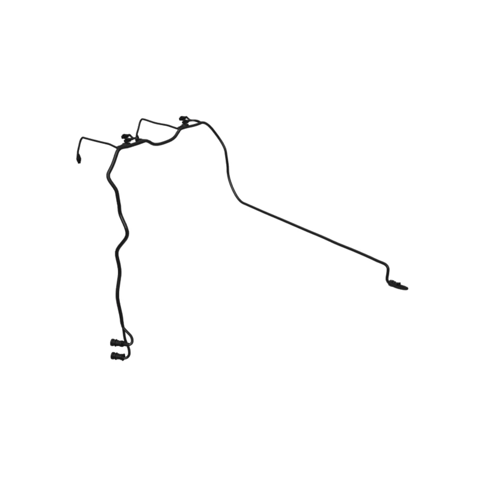 507-8585: Diesel Exhaust Fluid Module Wiring Harness 507-8585 Caterpillar