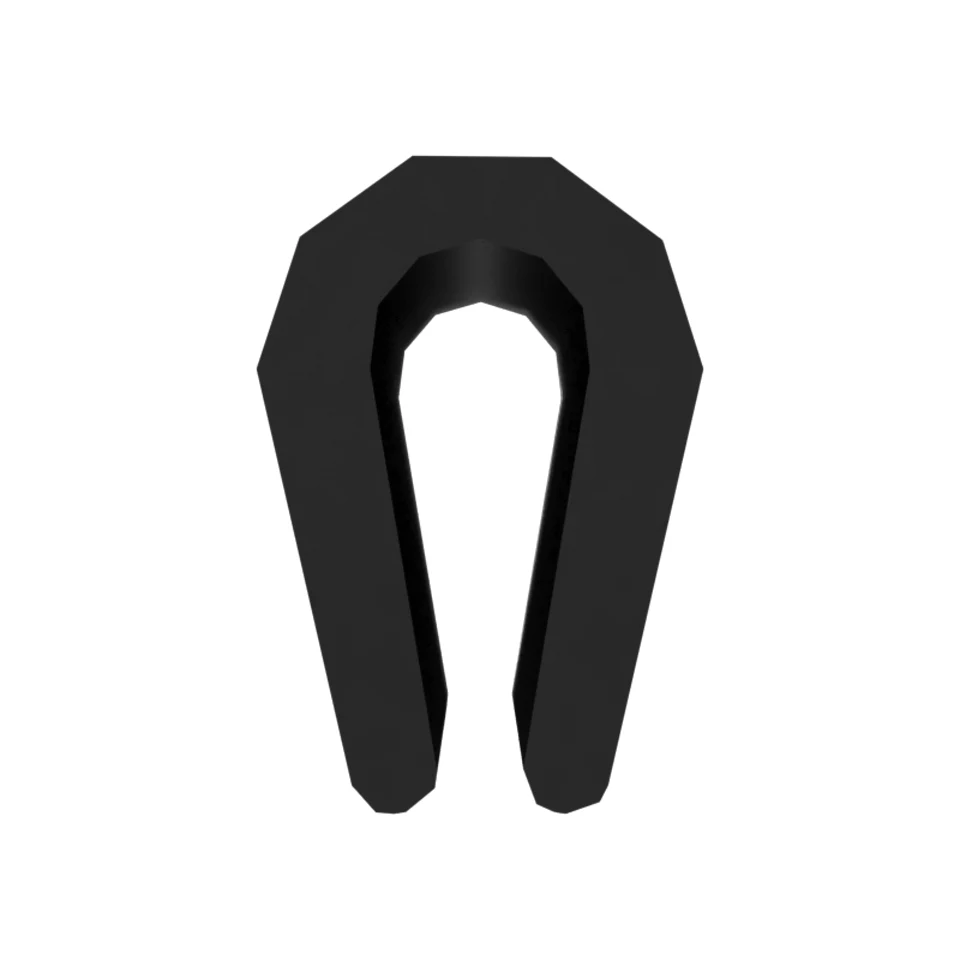 507-8685: Rubber Bulk Seal 5078685 купить