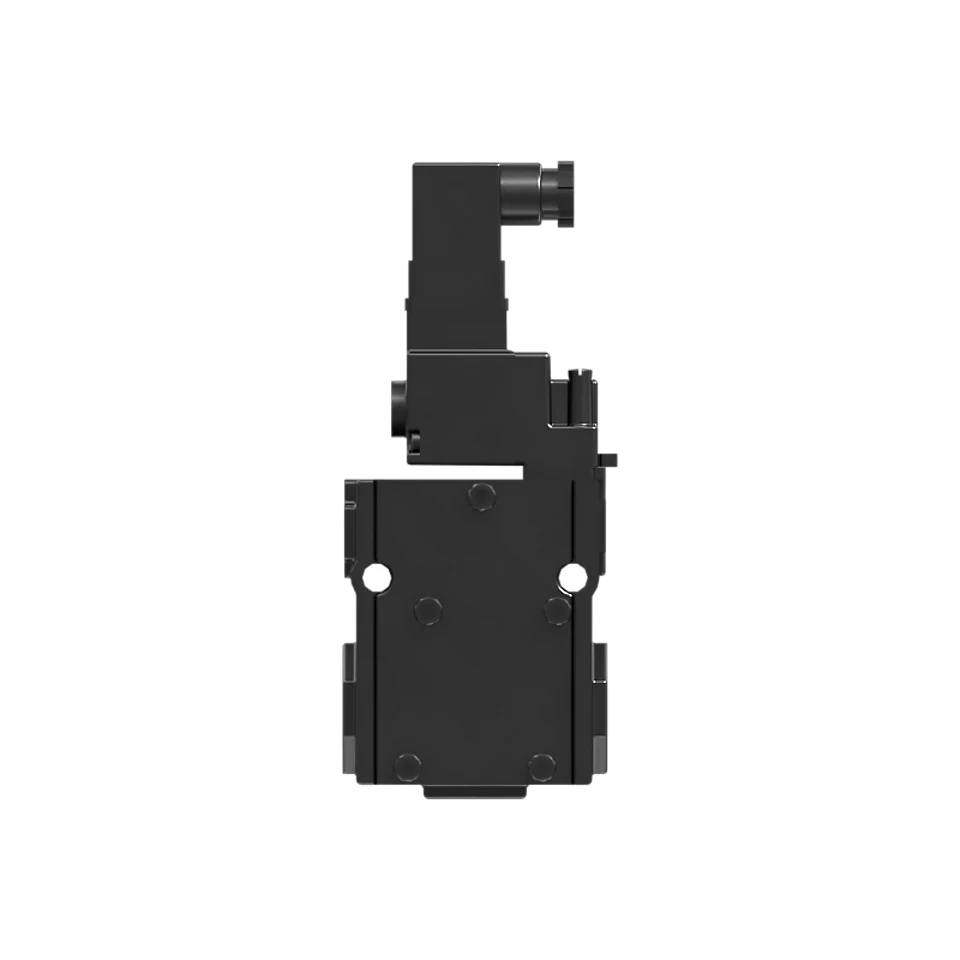 507-8806: 24 VDC Lube Distribution Valve 5078806 购买