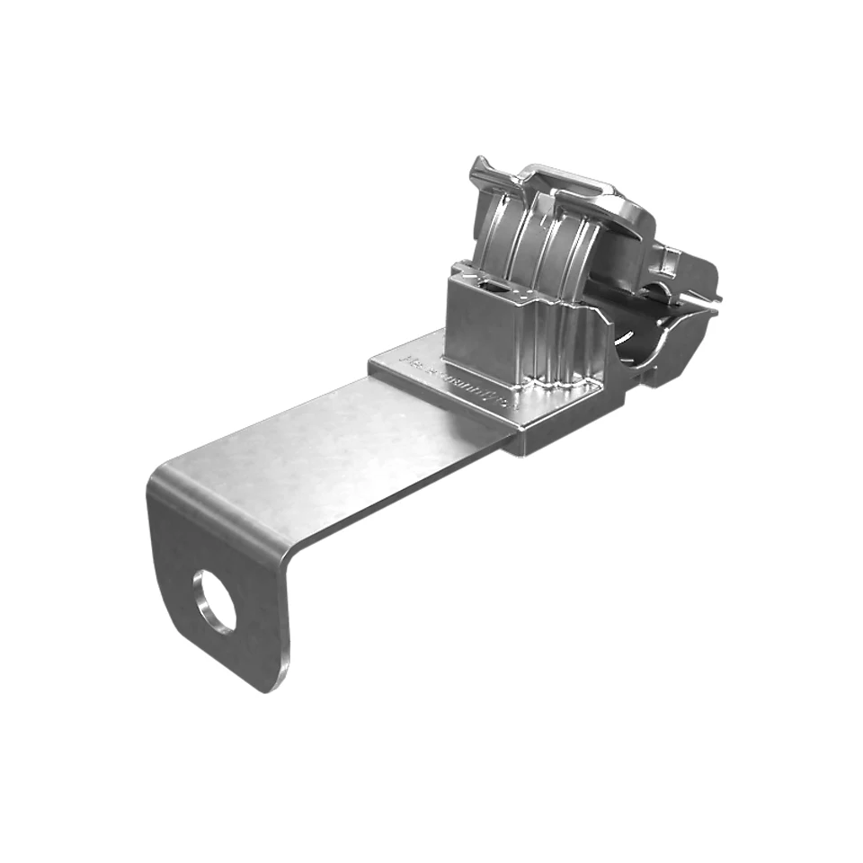 507-8872: Hydraulic Tank Wiring Ratchet Clip 507-8872 Caterpillar