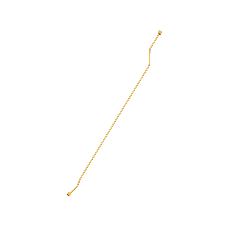 507-9028: Steel Tube Assembly 507-9028 Caterpillar