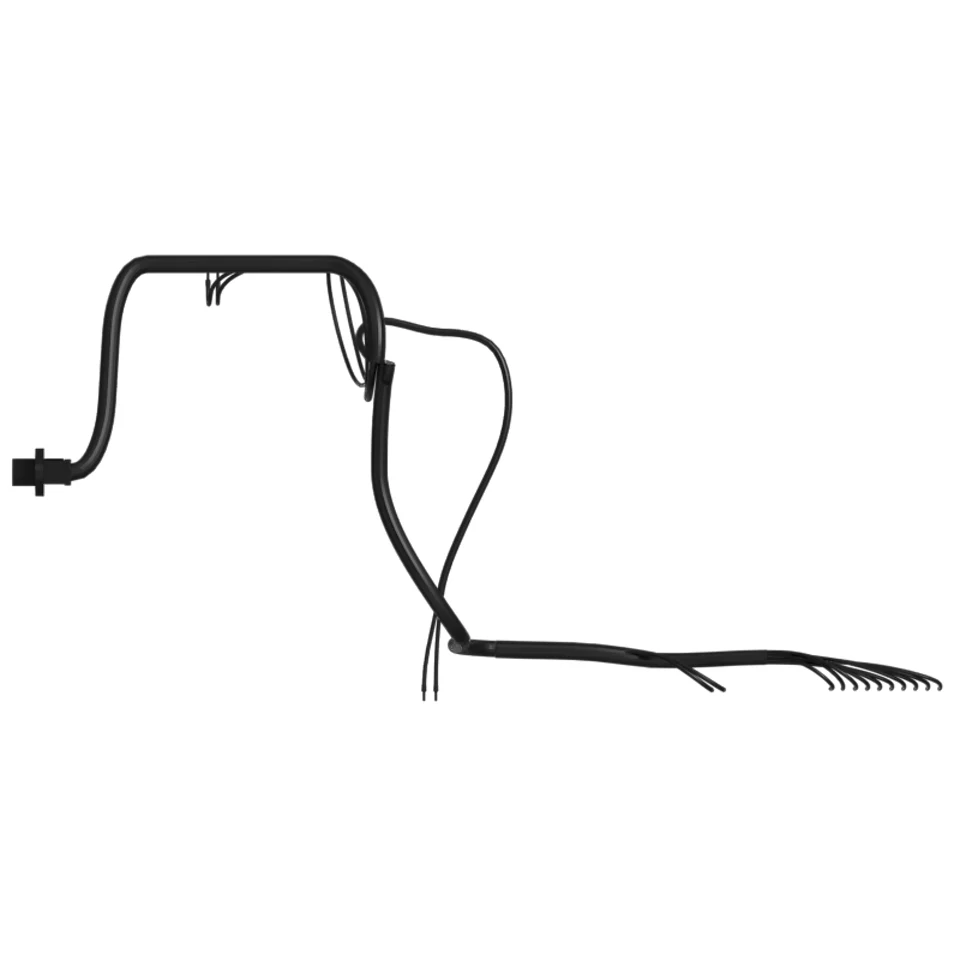 507-9284: HARNESS AS 5079284 купить
