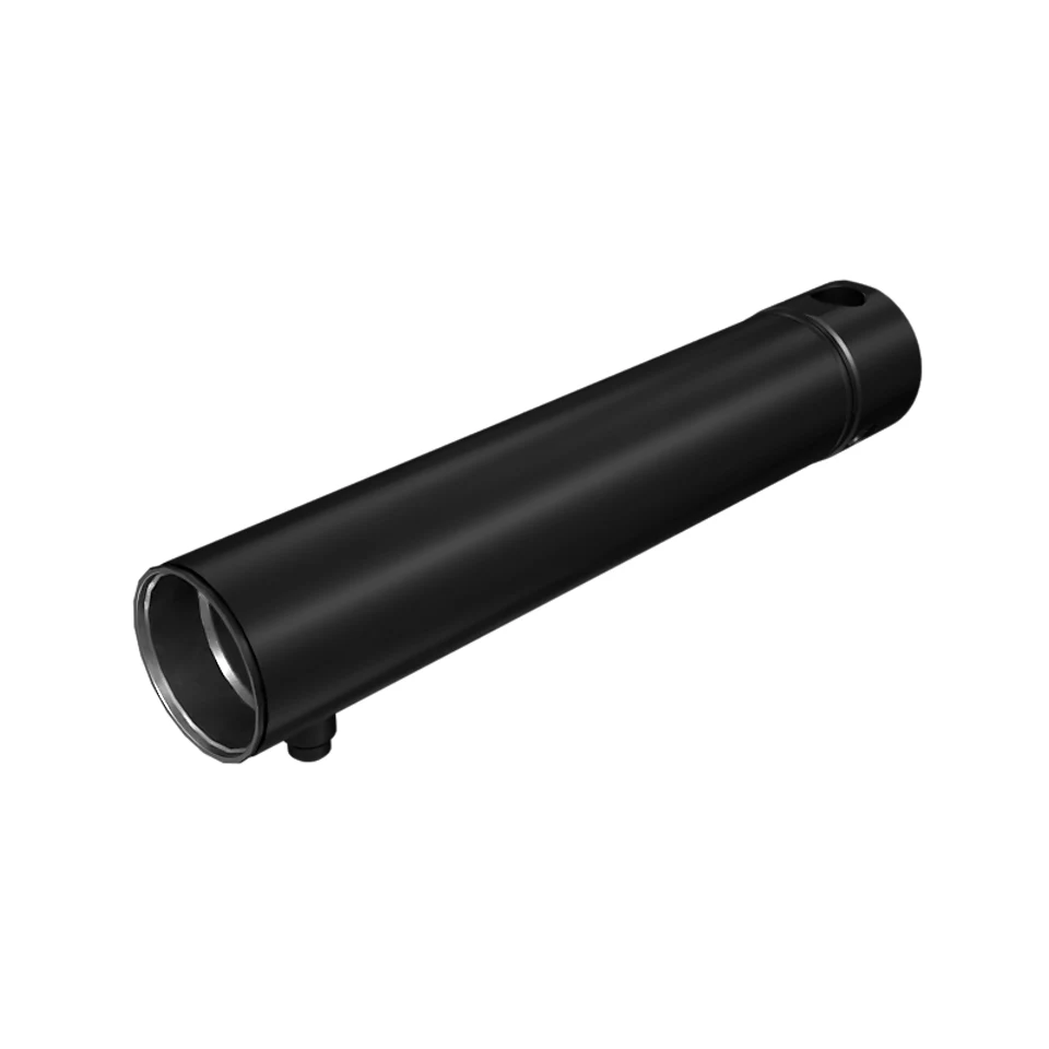 507-9333: Hydraulic Cylinder Tube Assembly 507-9333 Caterpillar