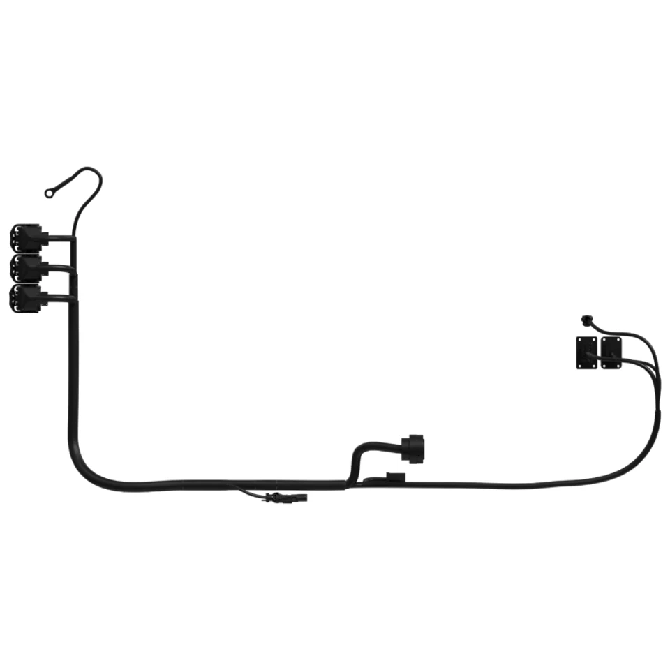 507-9566: HARNESS AS 5079566 купить