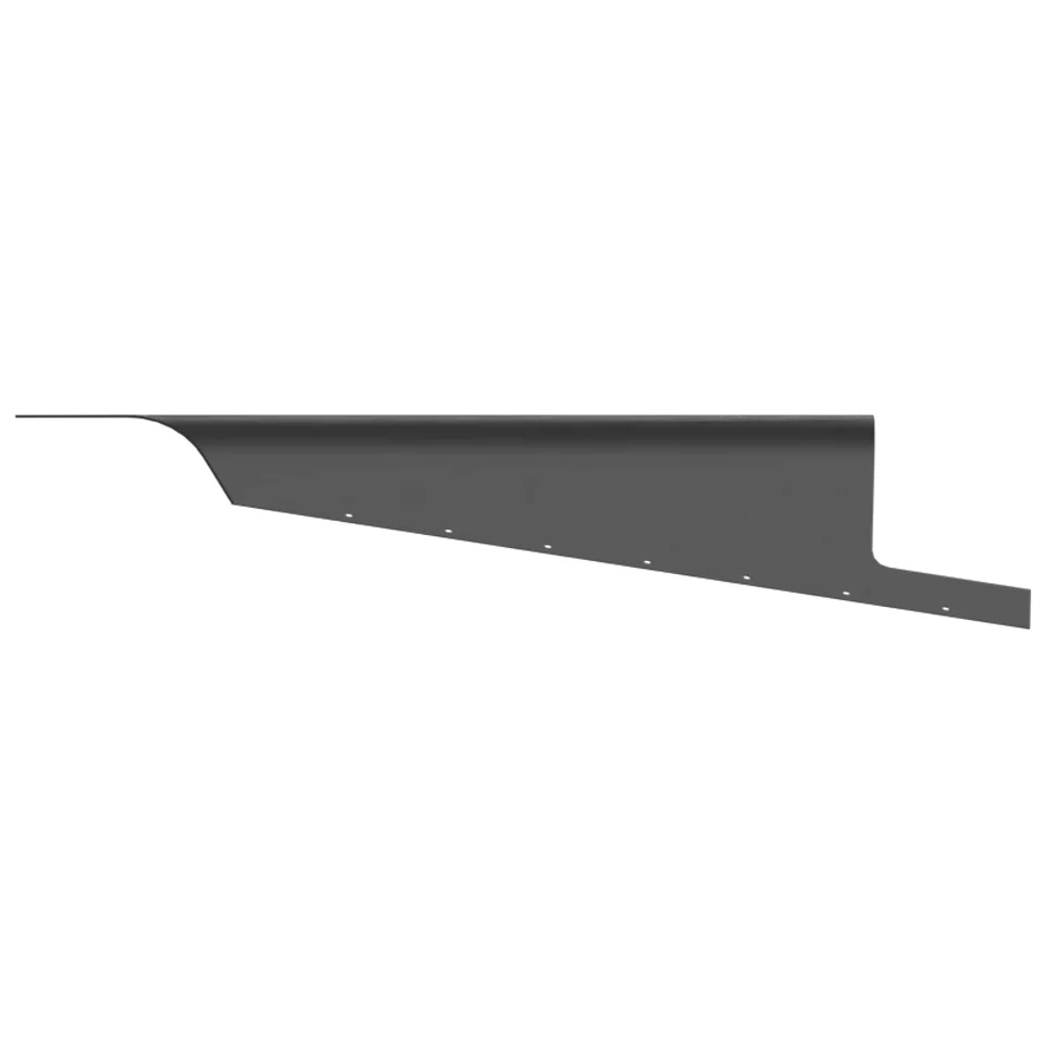507-9652: 6mm Thick Mud Flap 5079652 купить
