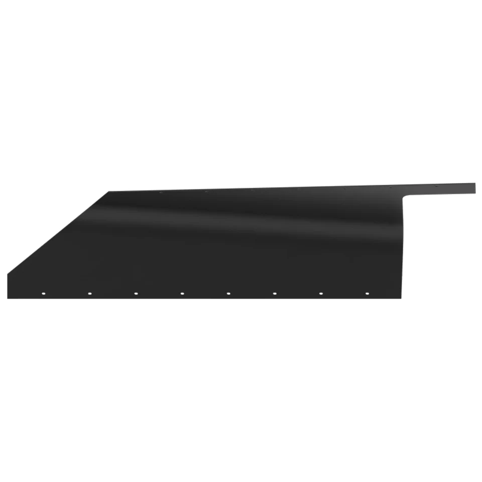 507-9652: 6mm Thick Mud Flap 5079652 купить