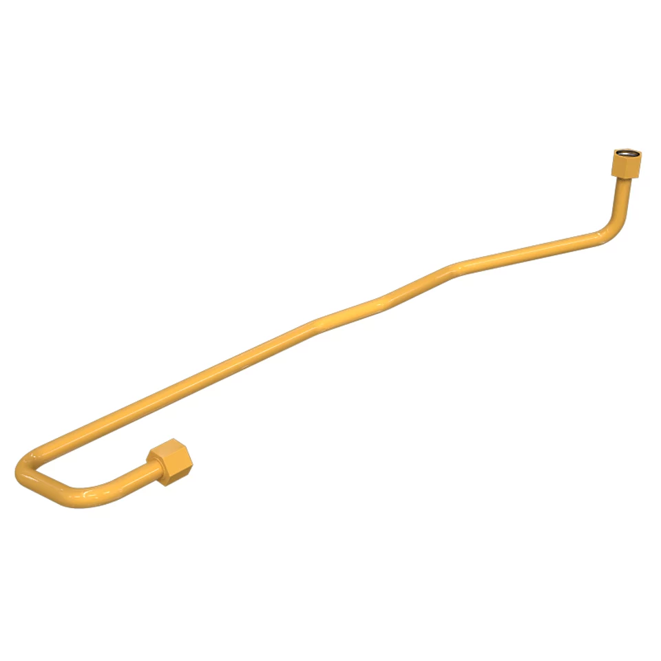 508-0079: TUBE AS-OIL 508-0079 Caterpillar