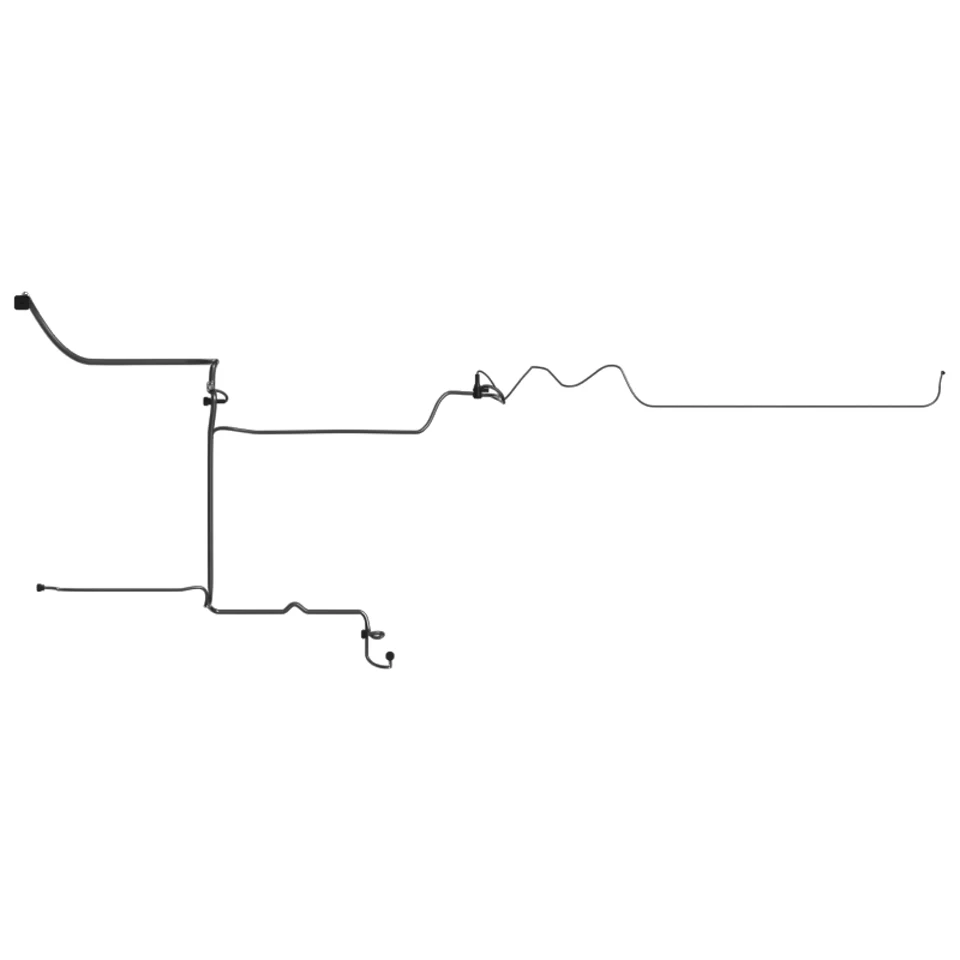 508-0597: HARNESS AS 5080597 купить