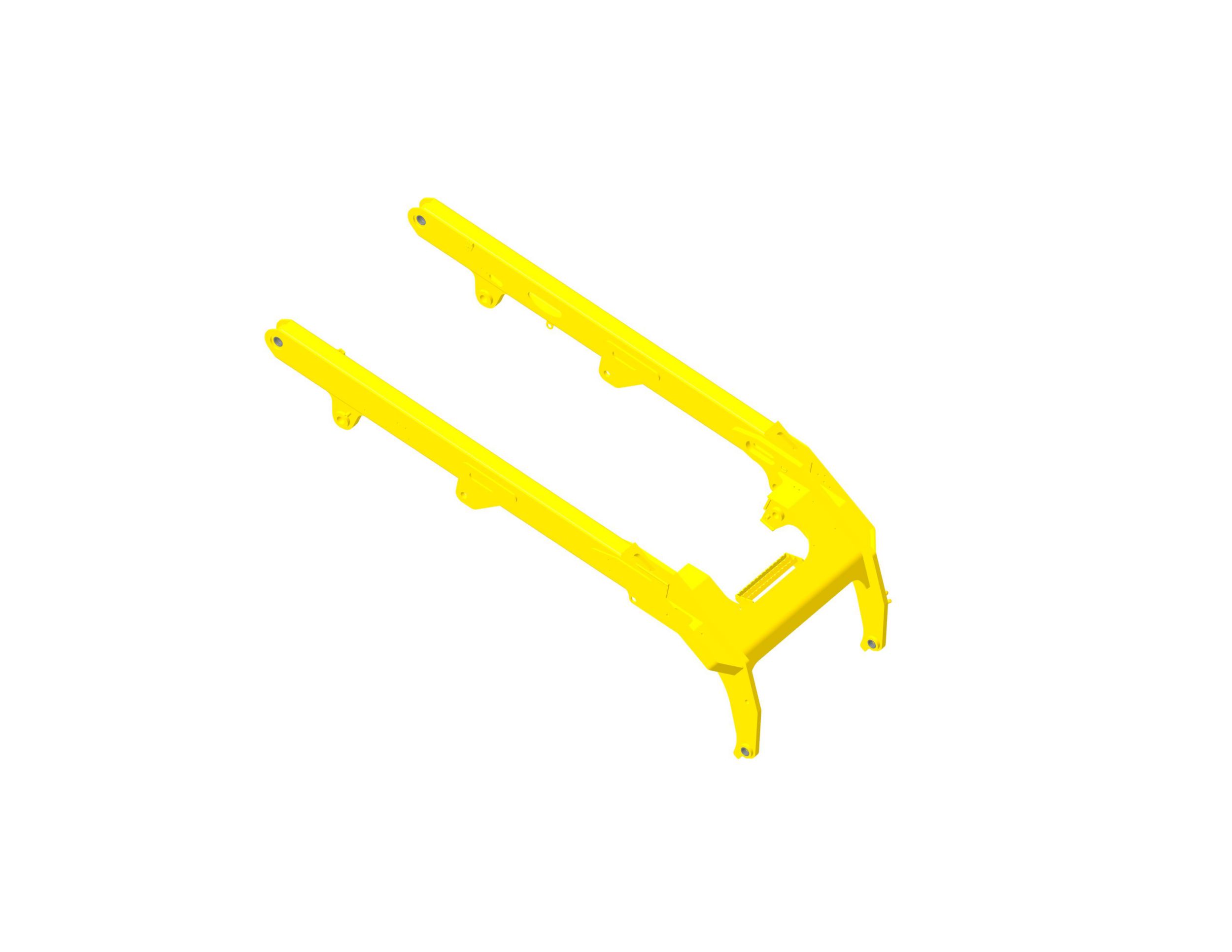 508-0698: Loader Lift Arm 5080698 купить