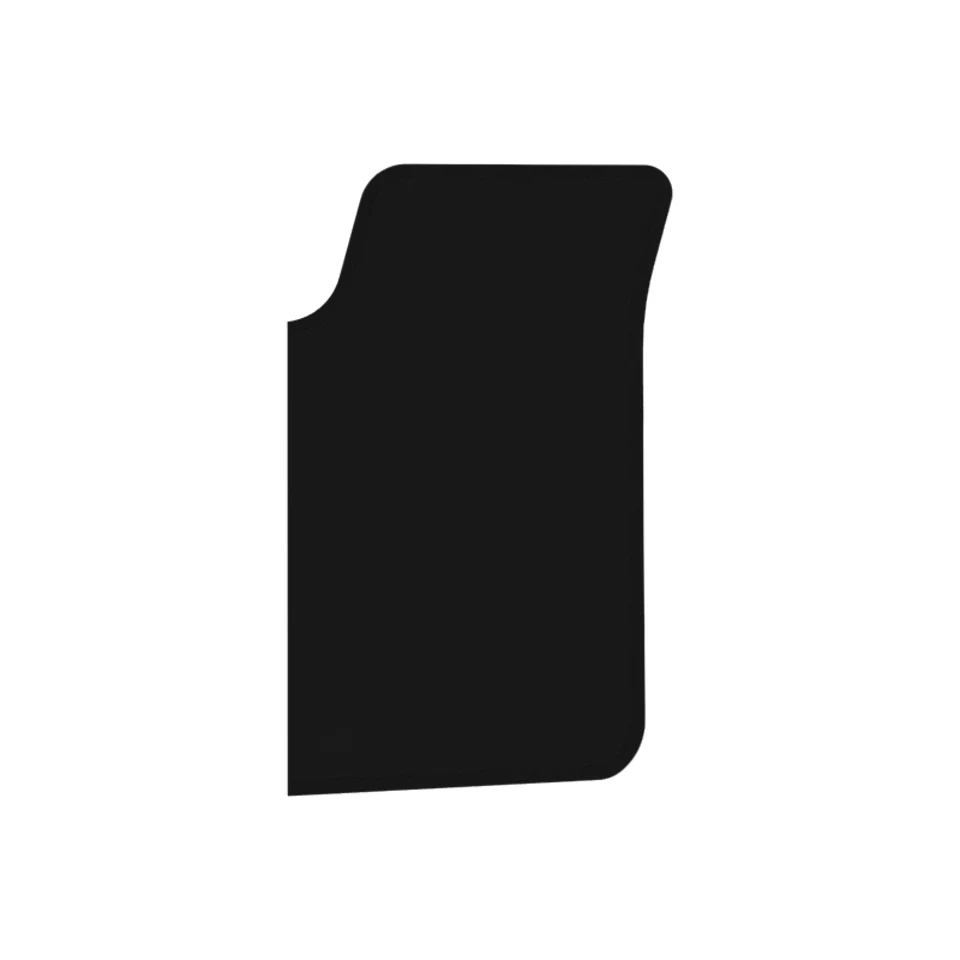 508-0791: 6.8mm Thick Cabin Window Glass 5080791 购买