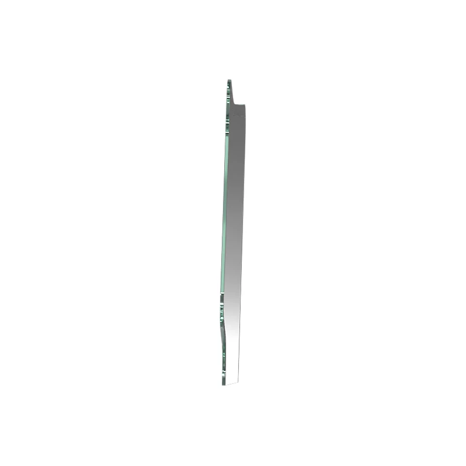508-0791: 6.8mm Thick Cabin Window Glass 5080791 购买