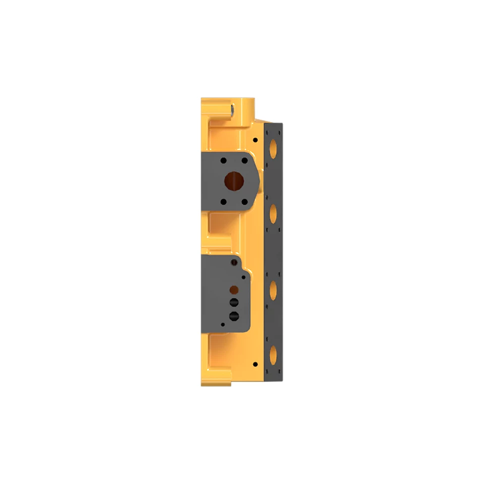508-0896: MANIFOLD-FIL 5080896 купить