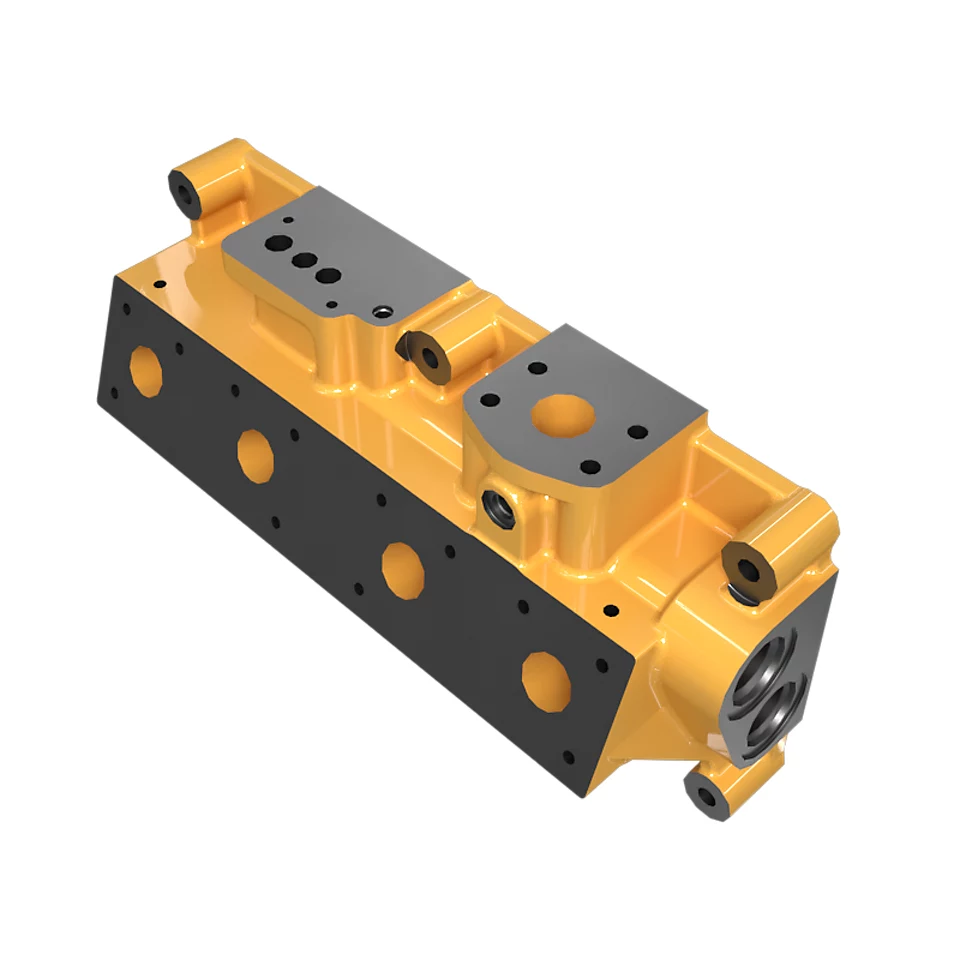 508-0896: MANIFOLD-FIL 5080896 купить