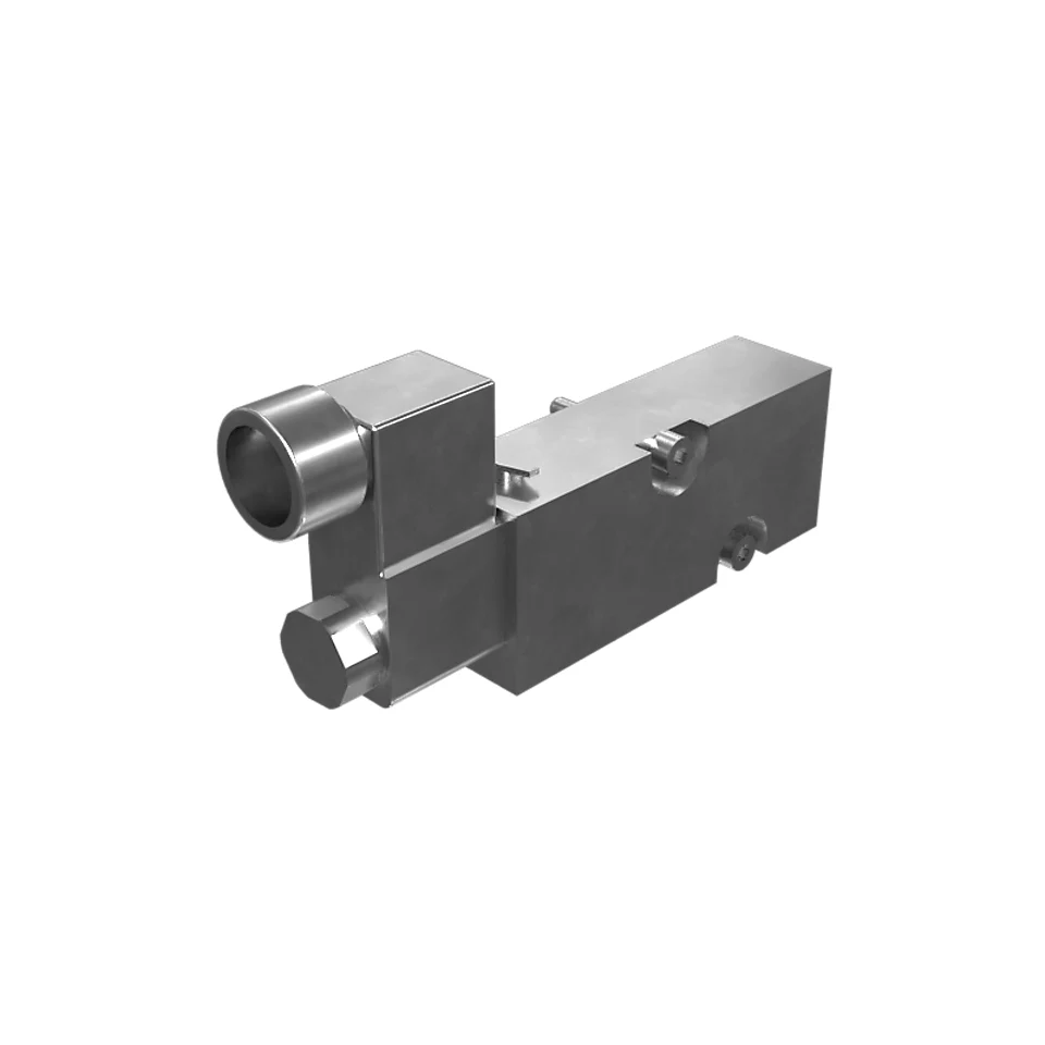 508-2377: 24 Volt Solenoid Valve 508-2377 Caterpillar