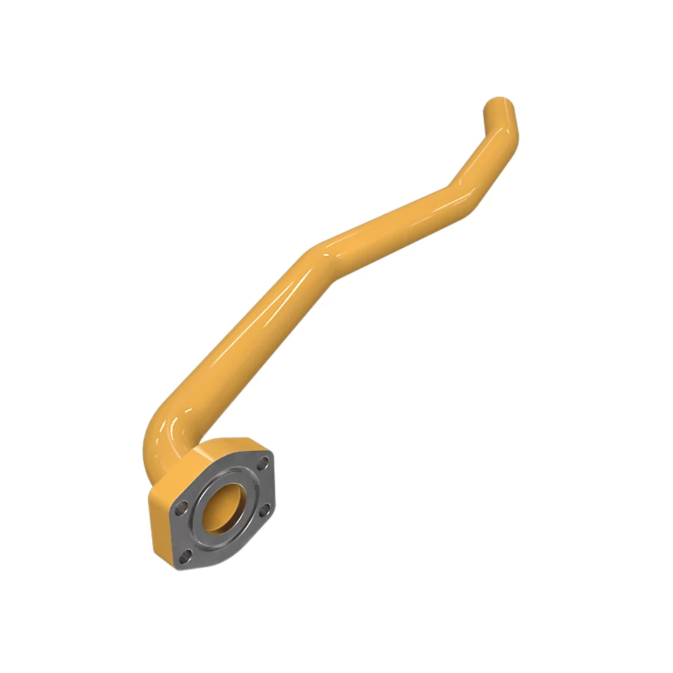 508-2529: 47.5mm ID Shunt Tank Water Lines Tube 5082529 купить