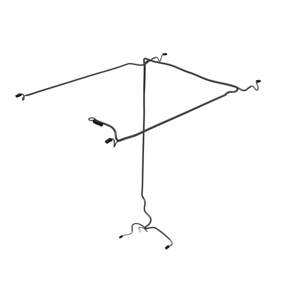 508-3006: HARNESS AS-P 5083006 купить