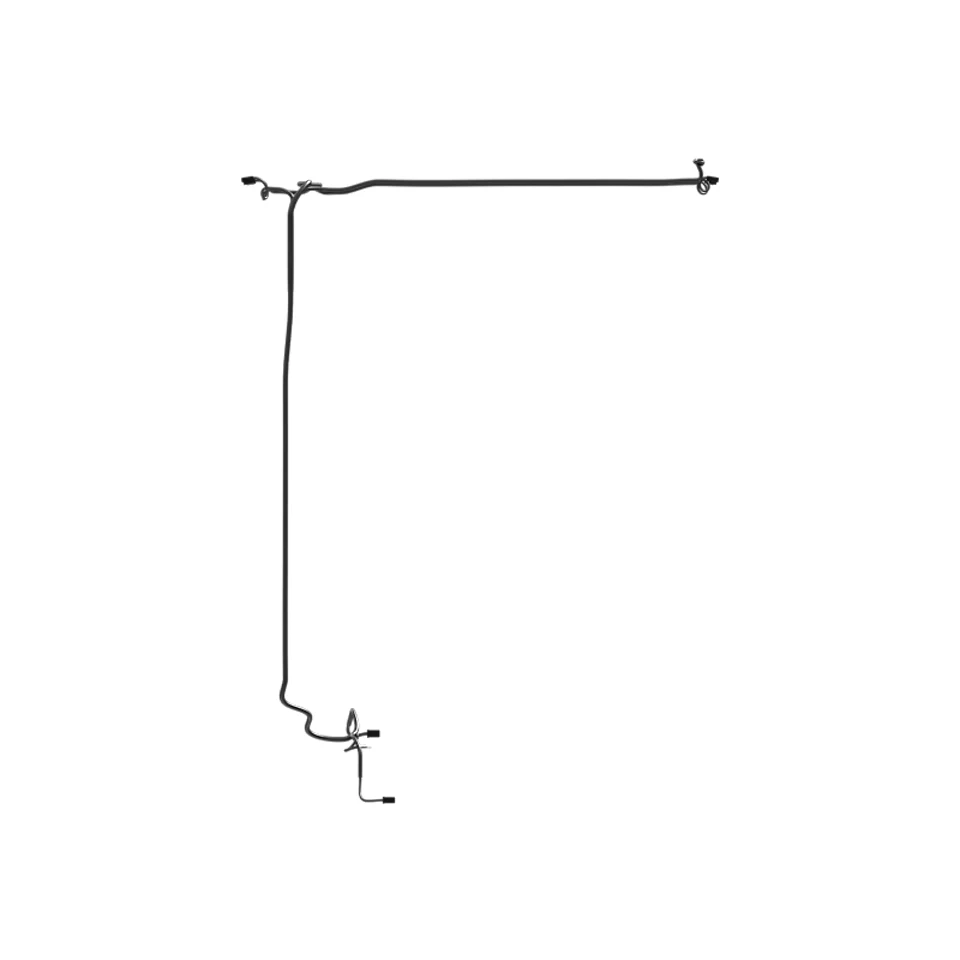 508-3006: HARNESS AS-P 5083006 купить