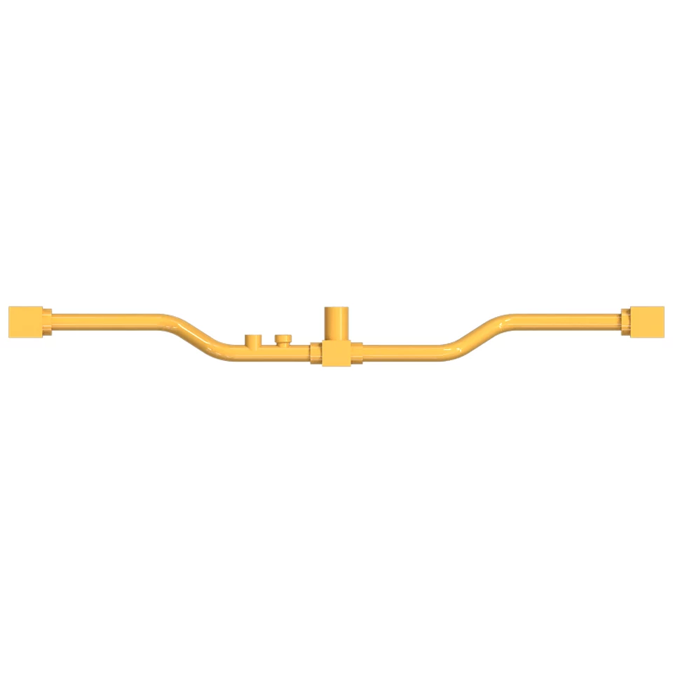 508-4260: Steel Tube Assembly 5084260 купить