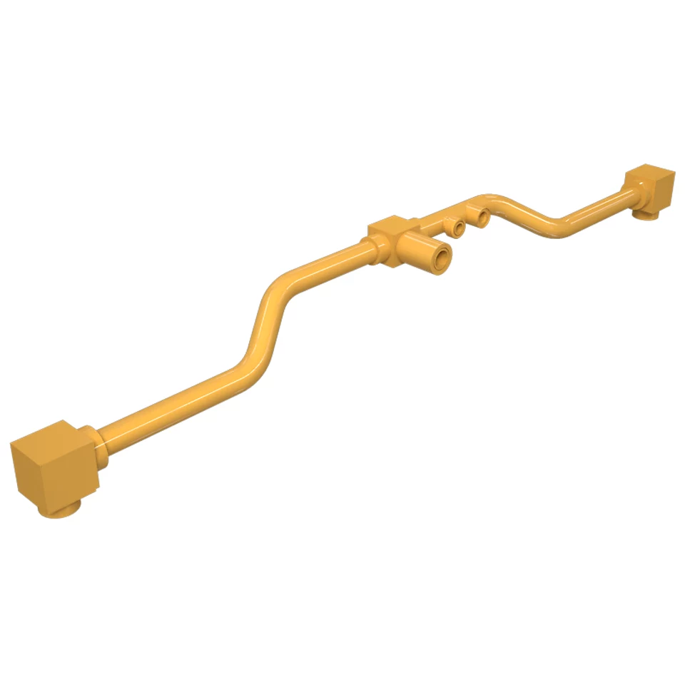 508-4260: Steel Tube Assembly 5084260 купить