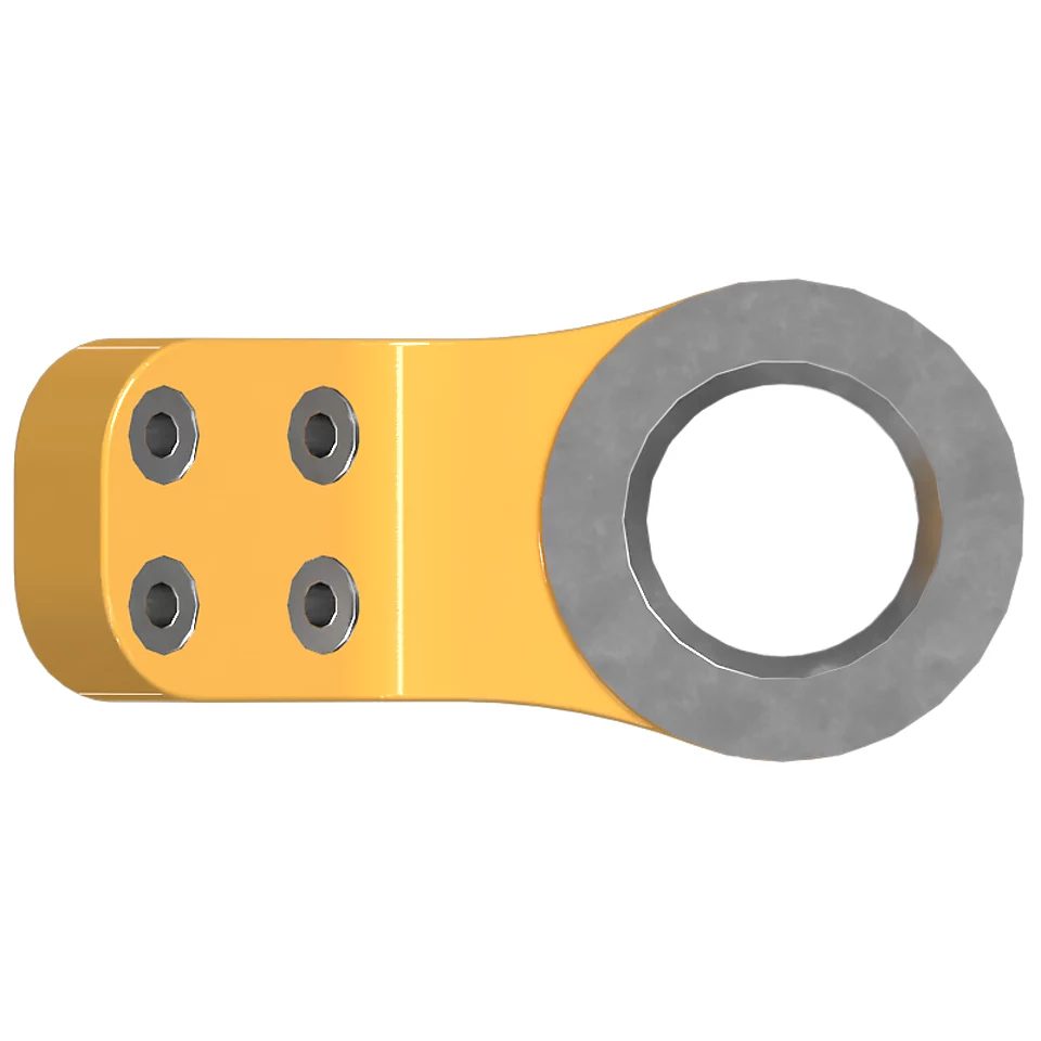 508-4405: BRACKET-REAR 5084405 купить