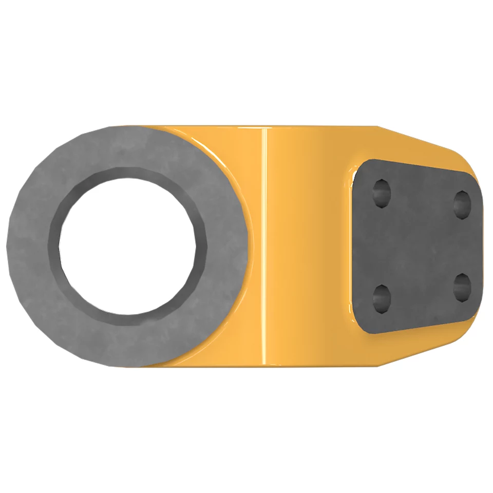 508-4406: BRACKET-REAR 5084406 купить