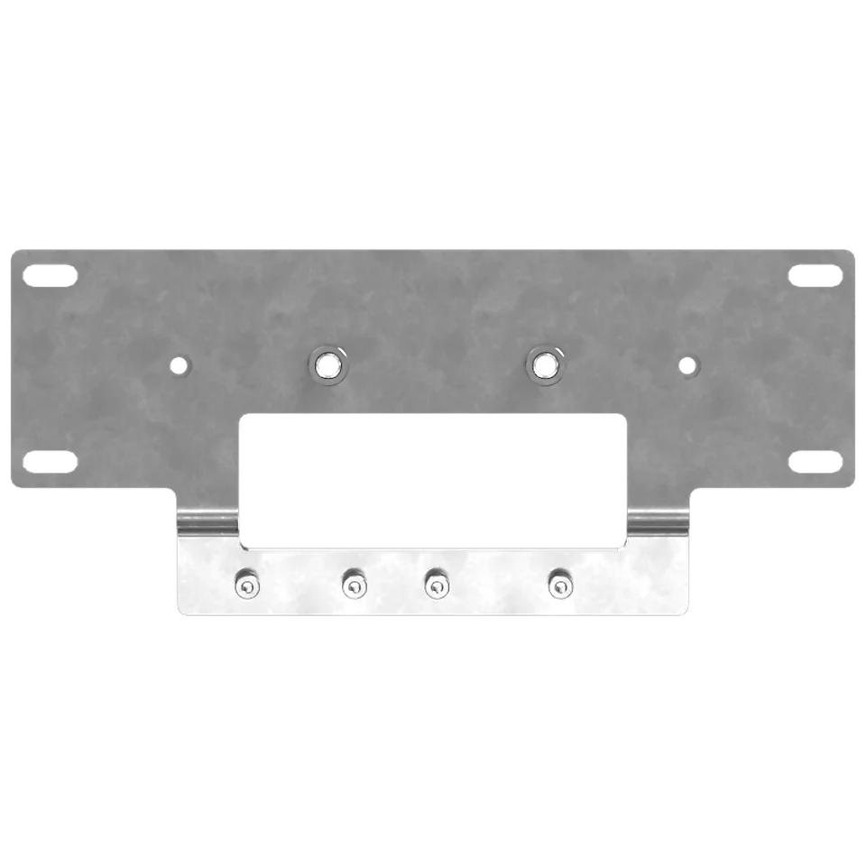 508-5663: Clamp Mount Plate 5085663 купить