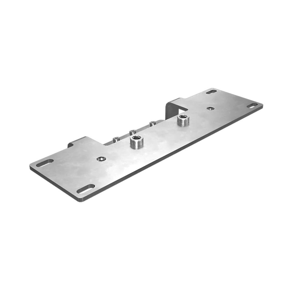 508-5663: Clamp Mount Plate 5085663 купить
