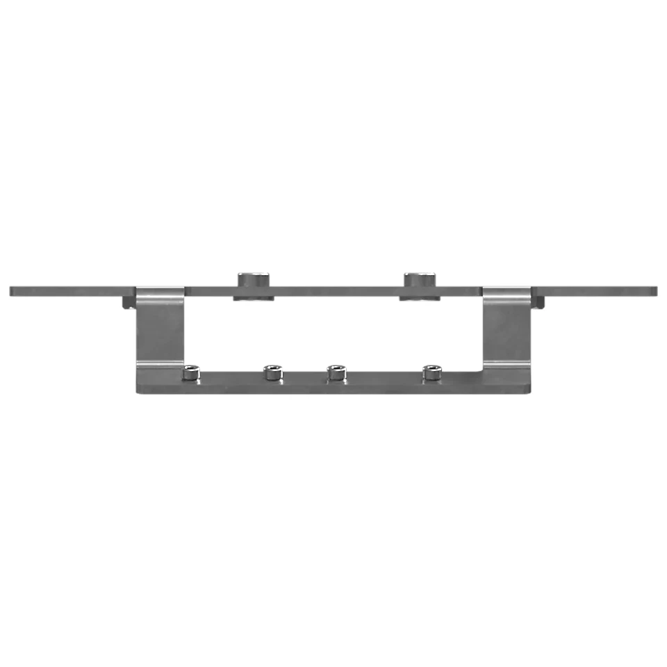508-5663: Clamp Mount Plate 5085663 купить