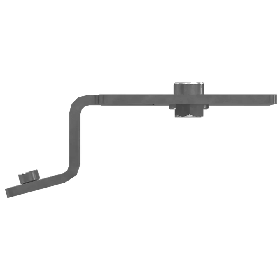 508-5663: Clamp Mount Plate 5085663 купить