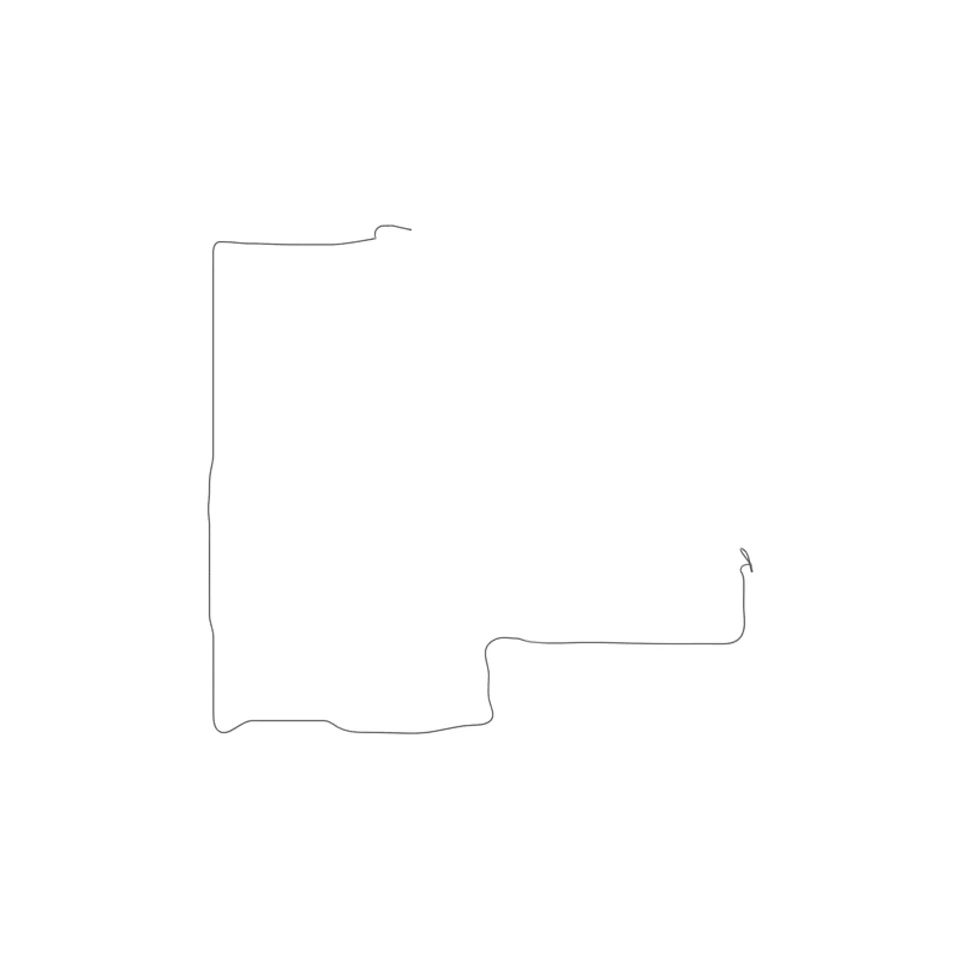 508-5969: CABLE AS-COA 5085969 купить