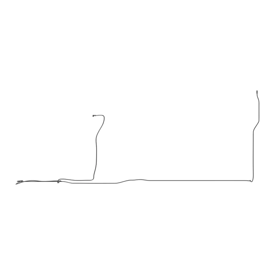 508-5969: CABLE AS-COA 5085969 купить