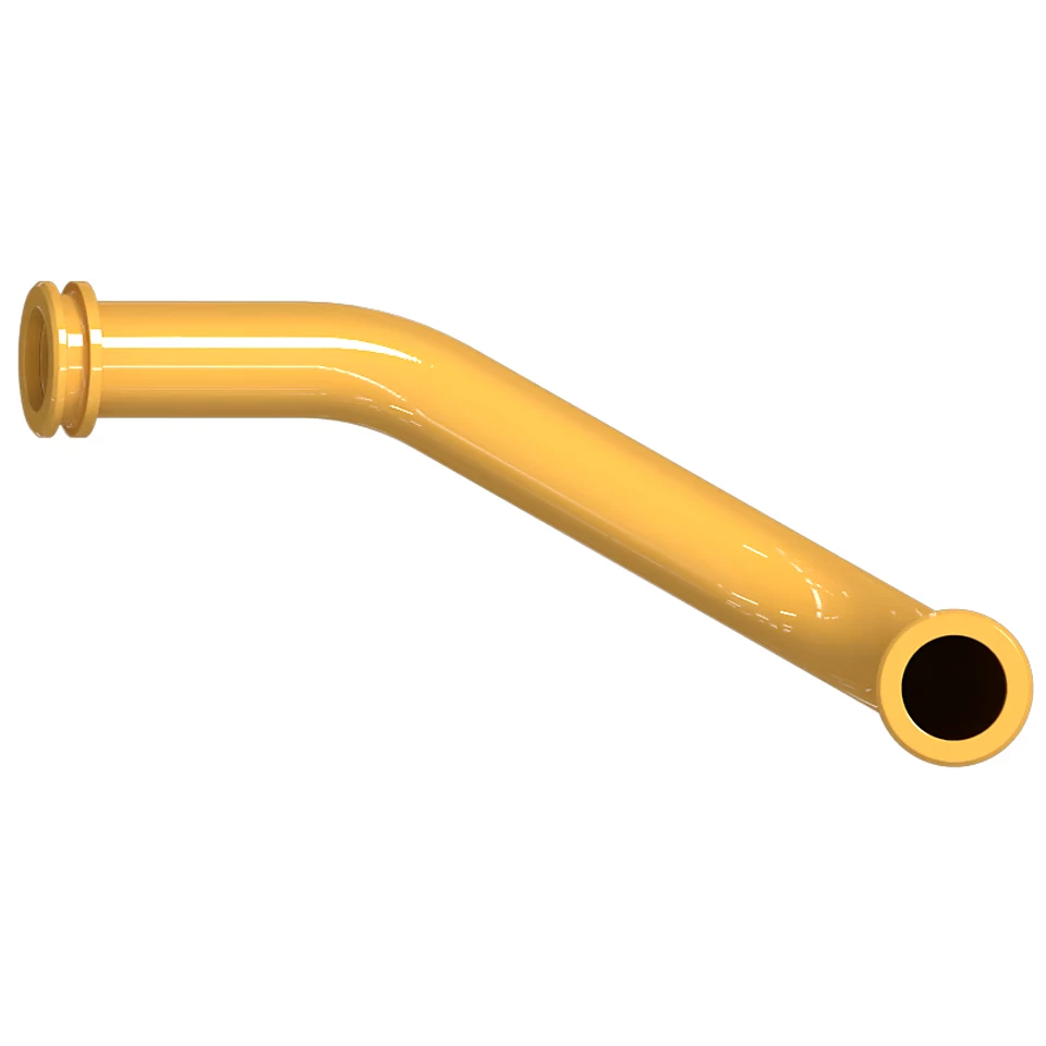 508-5973: TUBE AS-OIL 5085973 купить
