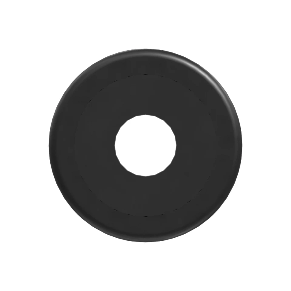 508-6294: 11mm Inner Diameter Isolator Pin 5086294 купить